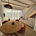 Biale Tarasy Prázdninový dům Rogowo (Gryfice)