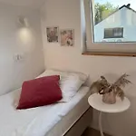 Biale Tarasy Prázdninový dům Rogowo (Gryfice)