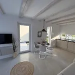 Biale Tarasy Prázdninový dům *