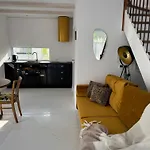 Prázdninový dům Biale Tarasy Rogowo (Gryfice)