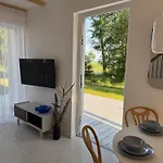 Biale Tarasy Prázdninový dům *