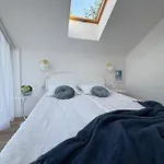 Biale Tarasy Prázdninový dům Rogowo (Gryfice)