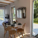 Biale Tarasy Prázdninový dům Rogowo (Gryfice)