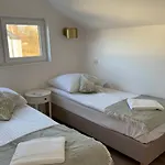 Prázdninový dům Biale Tarasy Rogowo (Gryfice)