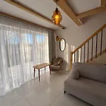 Prázdninový dům Biale Tarasy Rogowo (Gryfice)