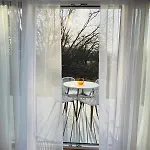 Prázdninový dům Biale Tarasy Rogowo (Gryfice)