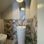 Biale Tarasy Prázdninový dům *