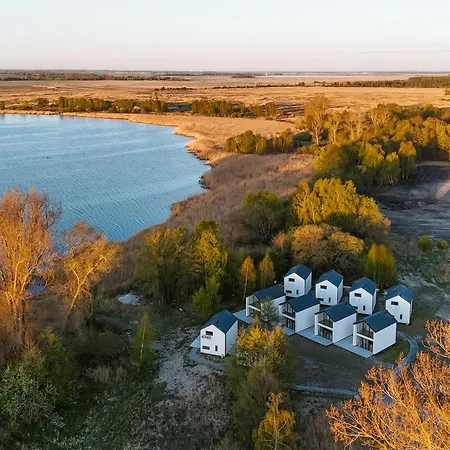 Biale Tarasy Ferienhaus