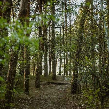 Ferienhaus Biale Tarasy *