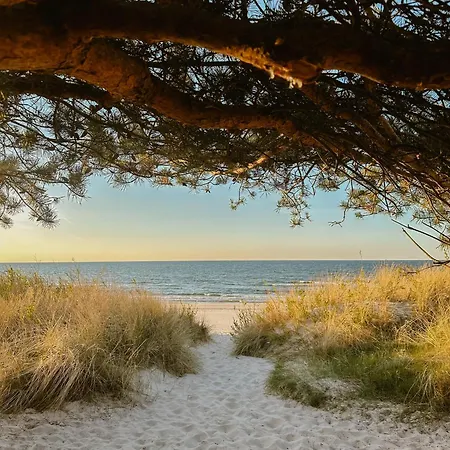 Biale Tarasy Ferienhaus