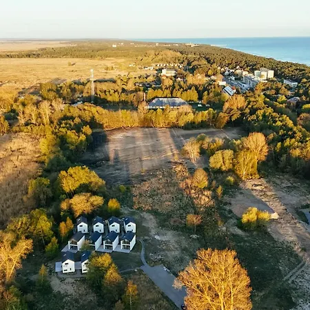 Biale Tarasy * Rogowo (Gryfice)