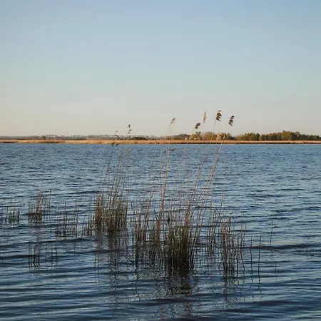 Ferienhaus Biale Tarasy *