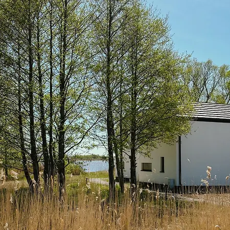 Biale Tarasy Ferienhaus