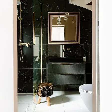 Biale Tarasy * Rogowo (Gryfice)