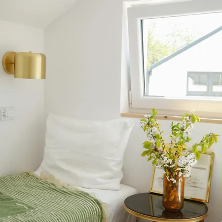 Holiday home Biale Tarasy Rogowo (Gryfice)