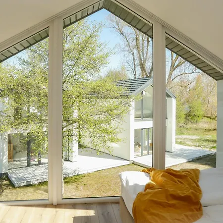 Biale Tarasy Holiday home *