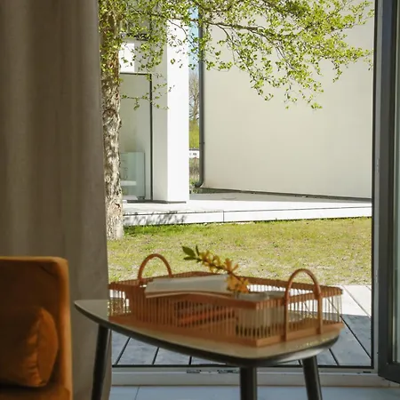 Biale Tarasy Holiday home