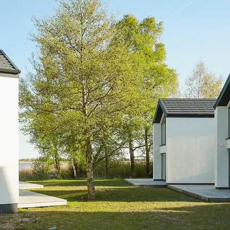 Biale Tarasy Rogowo (Gryfice)