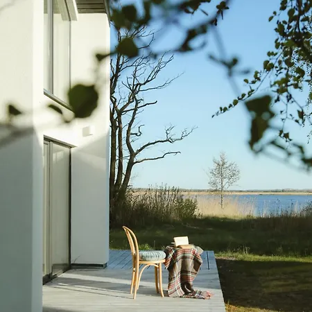 Ferienhaus Biale Tarasy