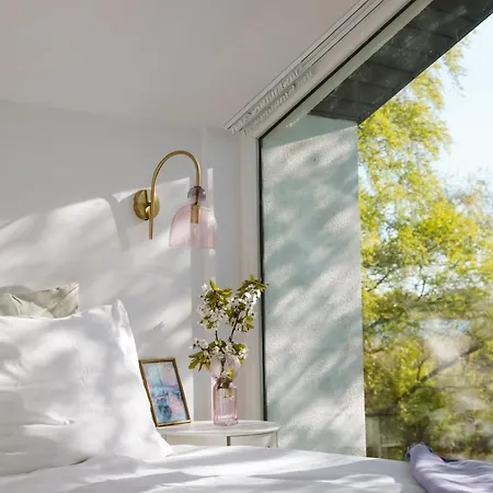 Biale Tarasy Rogowo (Gryfice)