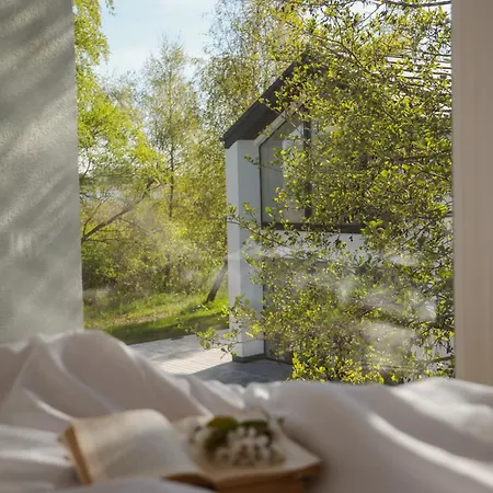 Biale Tarasy Holiday home