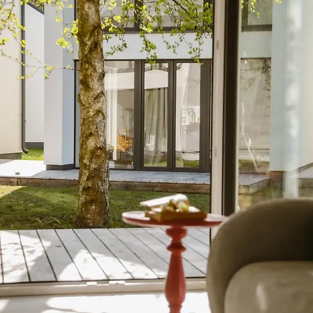 Ferienhaus Biale Tarasy *