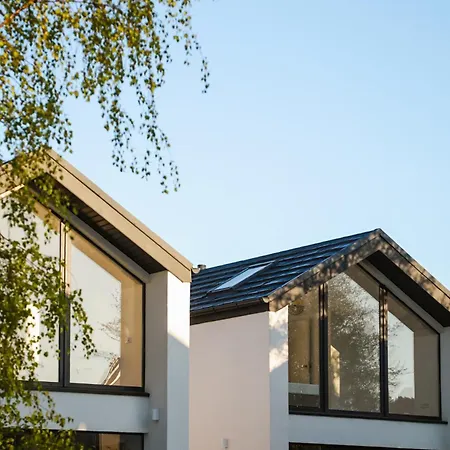 Holiday home Biale Tarasy
