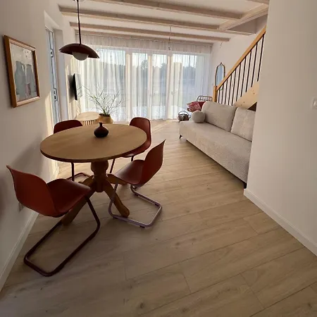 Biale Tarasy Rogowo (Gryfice)