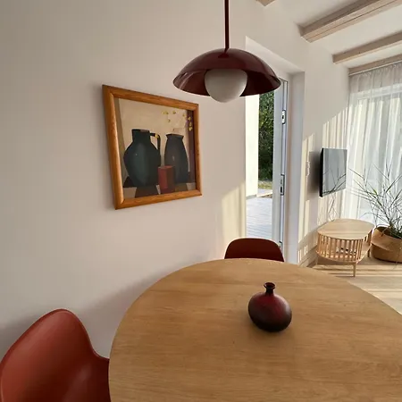 Biale Tarasy Ferienhaus