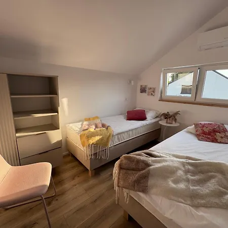 Białe Tarasy Rogowo (Gryfice)