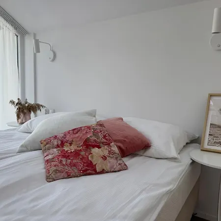 Biale Tarasy * Rogowo (Gryfice)