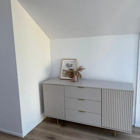 Ferienhaus Biale Tarasy