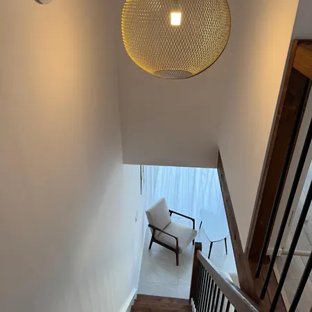 Ferienhaus Biale Tarasy *