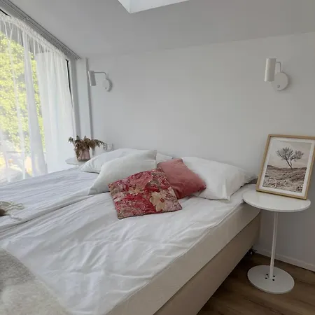 Biale Tarasy Rogowo (Gryfice)