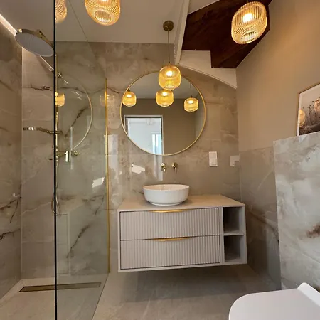 Biale Tarasy Rogowo (Gryfice)