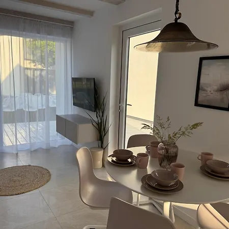 Ferienhaus Biale Tarasy *