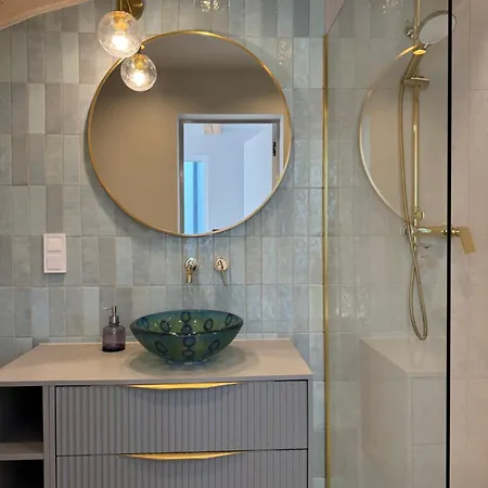 Biale Tarasy Ferienhaus *