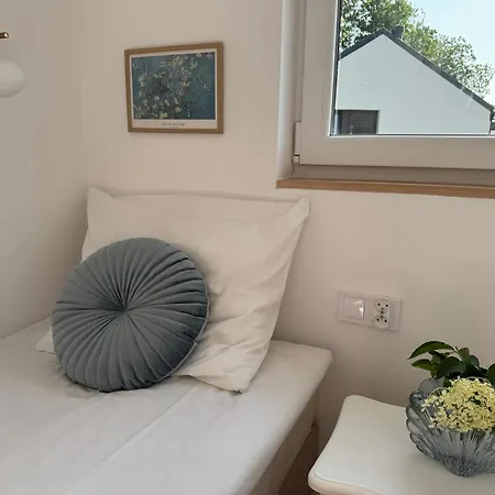 Ferienhaus Biale Tarasy Rogowo (Gryfice)