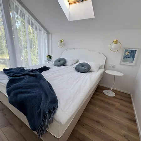 Ferienhaus Biale Tarasy