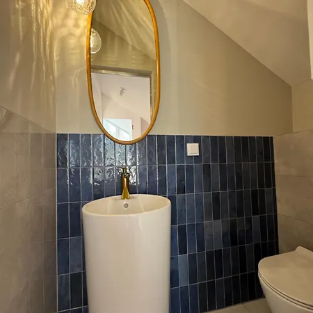 Biale Tarasy * Rogowo (Gryfice)