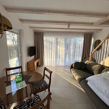 Biale Tarasy 別荘 *