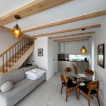 Biale Tarasy * ロゴボ