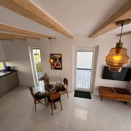 Feriehus Biale Tarasy