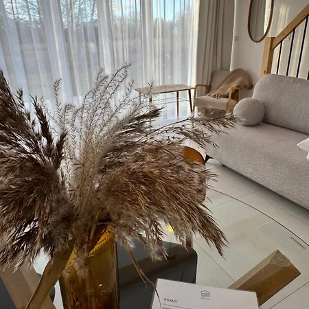 別荘 Biale Tarasy ロゴボ