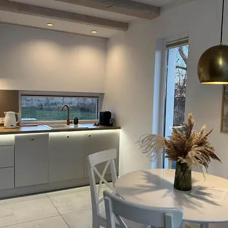 Biale Tarasy Rogowo (Gryfice)