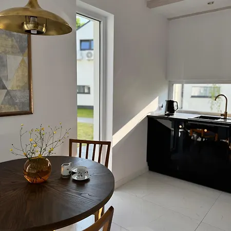 Biale Tarasy 別荘 *