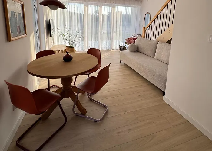 Białe Tarasy Rogowo (Gryfice)