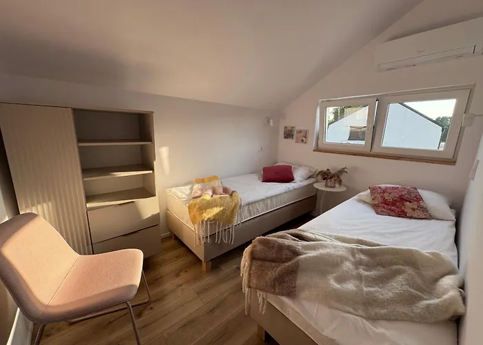 Biale Tarasy Rogowo (Gryfice)