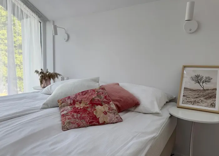 Biale Tarasy * Rogowo (Gryfice)