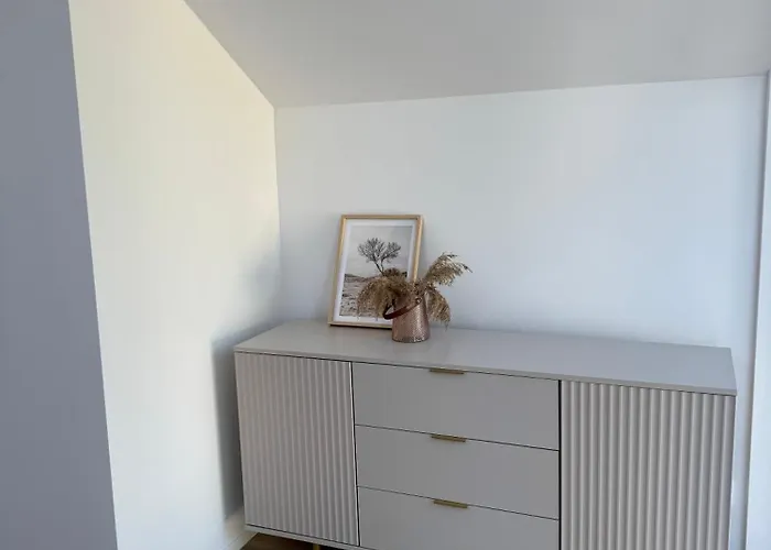 Feriehus Biale Tarasy